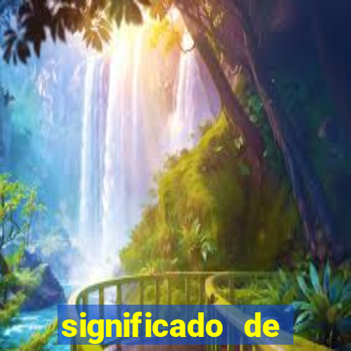 significado de sonhar com macumba